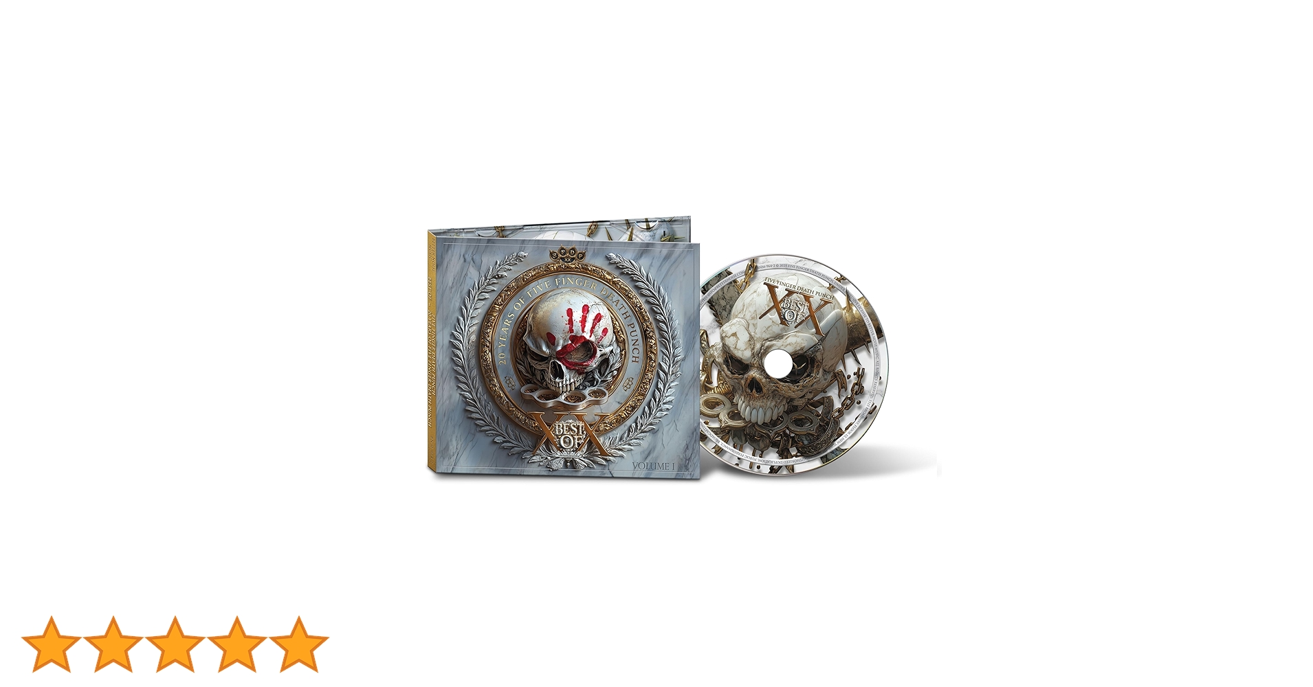 国内盤 帯付 ファイブ フィンガー デス パンチ ライブ LIVE ボーナス 国内盤 帯付 ファイブ フィンガー デス パンチ ライブ LIVE ボーナス